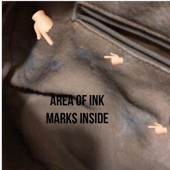 Vintage(80’s)Gucci-Micro Double G-Adj. Strap - Picture 17 of 17